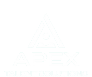 Apex Logo white Trans